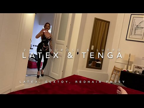 ❤️ Redheaded chị kế trong latex trang phục fucked qua stepbrother Fucking video tại chúng tôi% vi.sexafinkarasskaz.ru% ❌