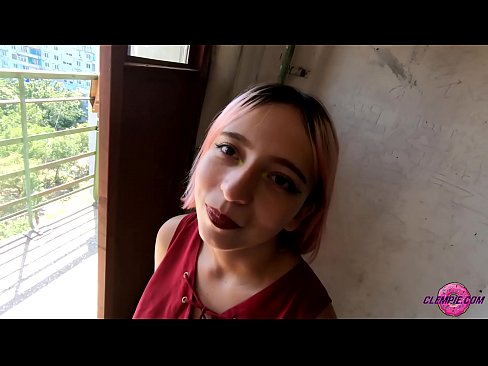 ❤️ Sinh viên gợi cảm hút một người lạ trong các hẻo lánh - Hãy trên khuôn mặt của mình Fucking video tại chúng tôi% vi.sexafinkarasskaz.ru% ❌